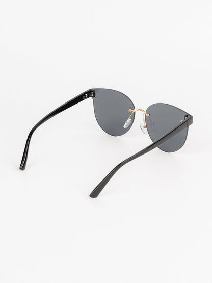 Cat-Eye Sunglasses
