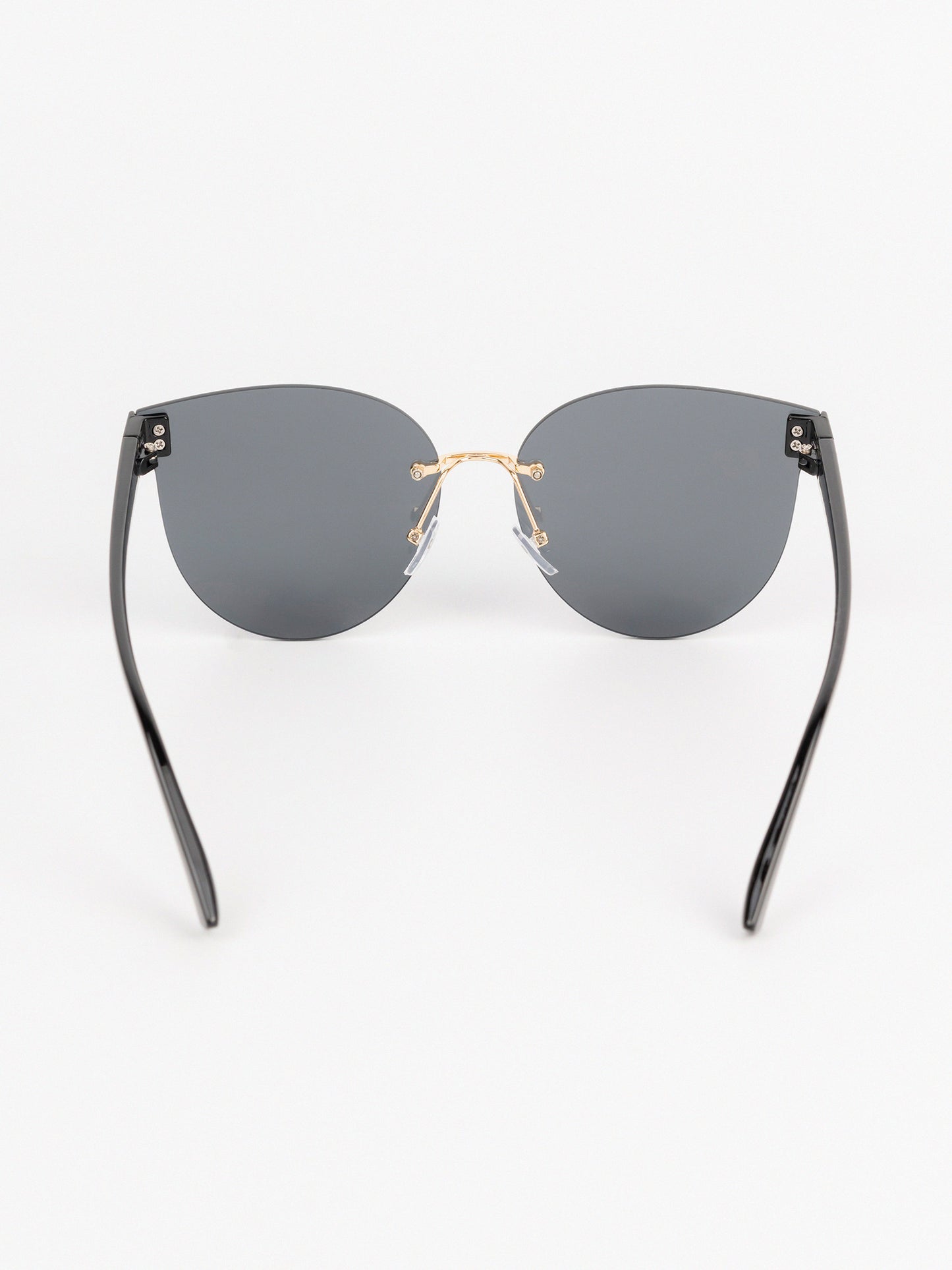 Cat-Eye Sunglasses