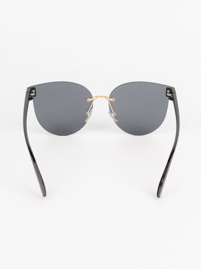 Cat-Eye Sunglasses