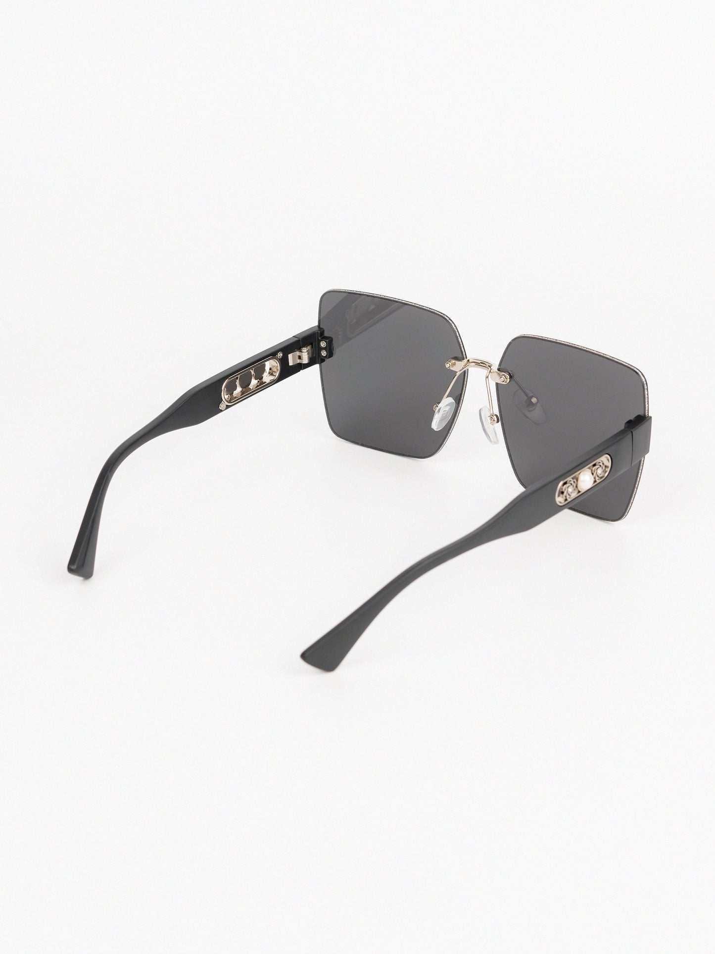 Square Sunglasses