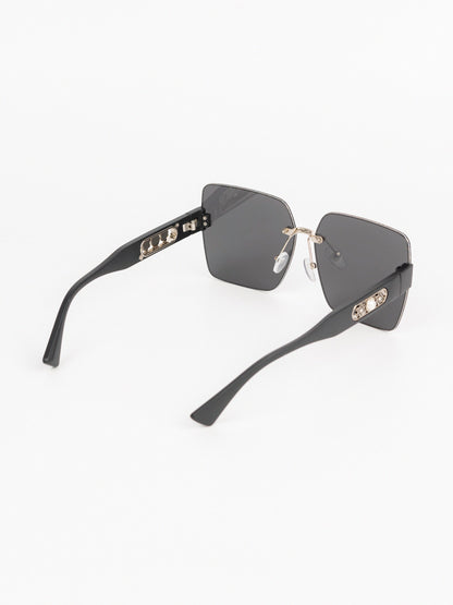 Square Sunglasses