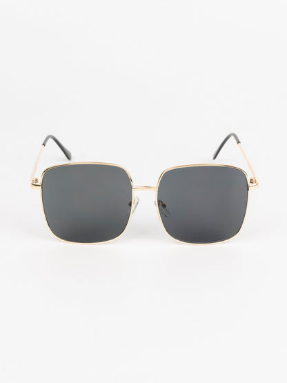 Square Sunglasses