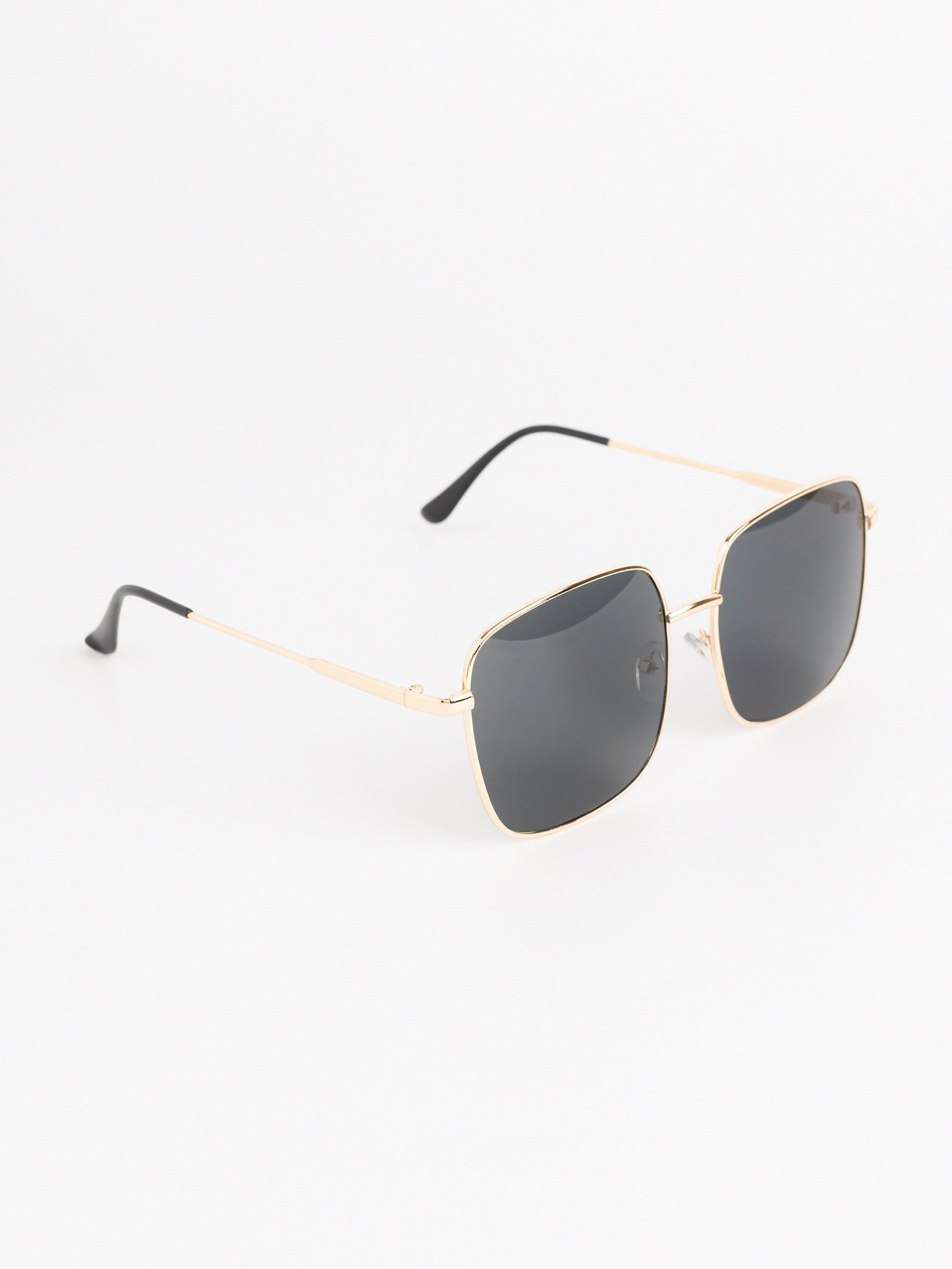 Square Sunglasses