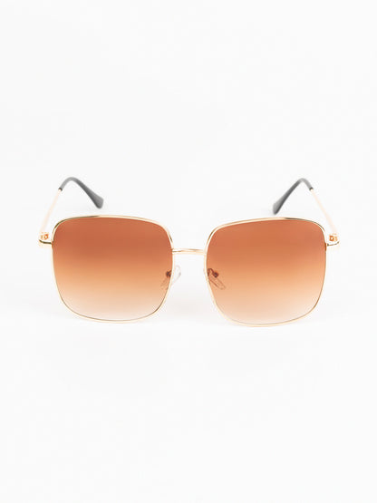 Square Sunglasses