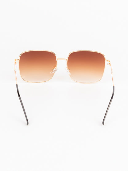Square Sunglasses