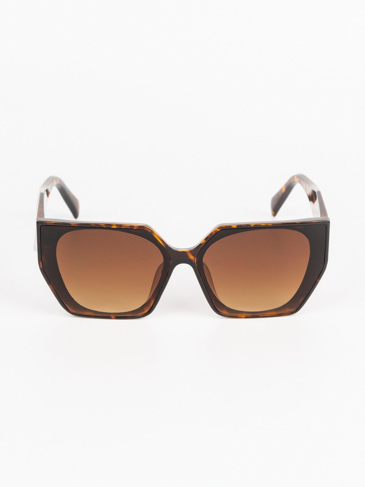 Geometric Sunglasses
