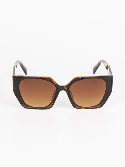 Geometric Sunglasses
