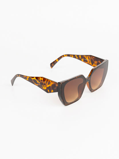 Geometric Sunglasses