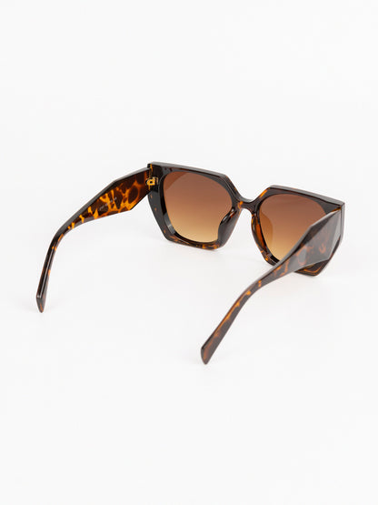 Geometric Sunglasses