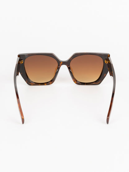 Geometric Sunglasses