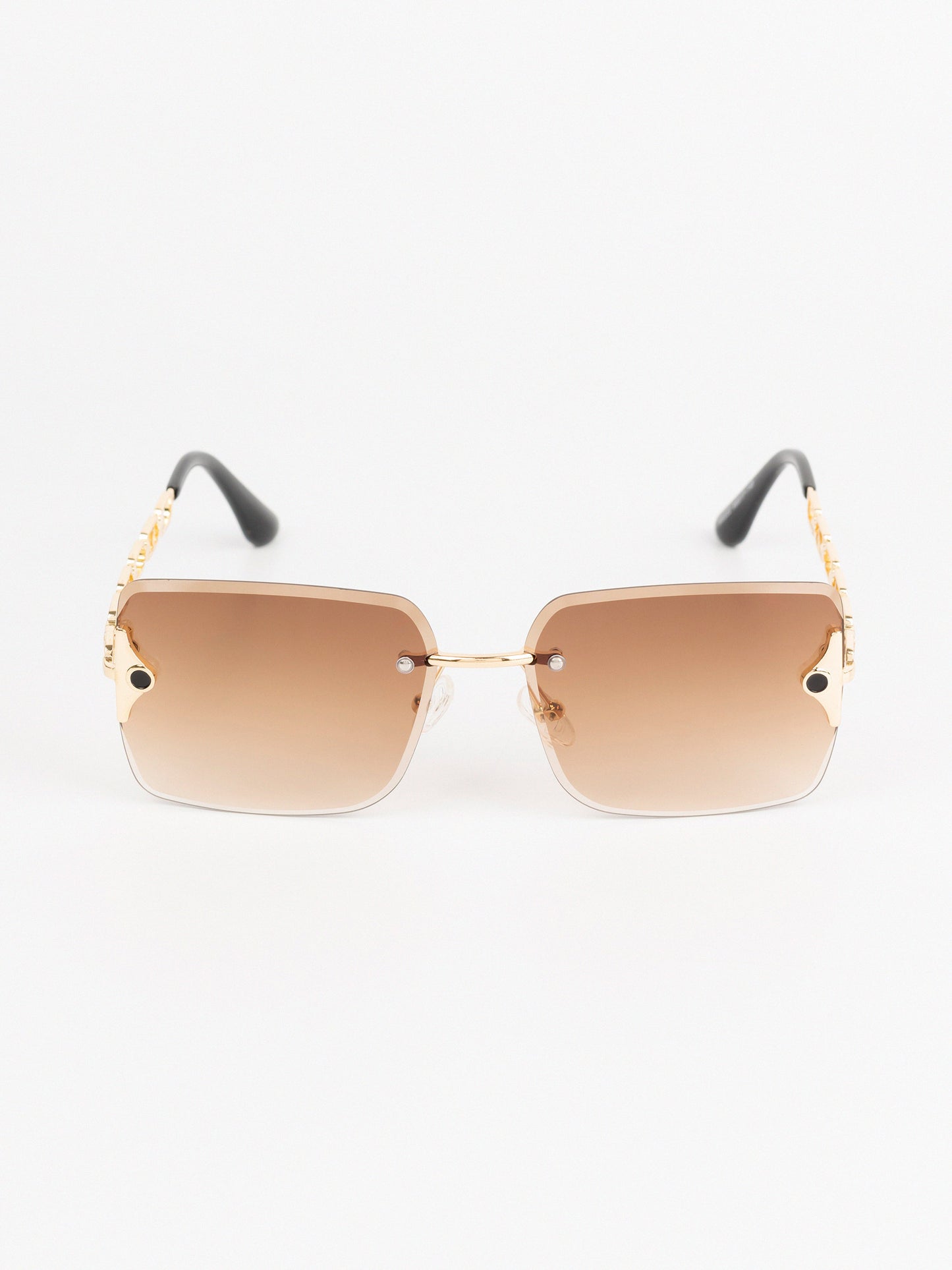 Square Sunglasses