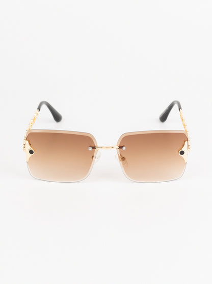 Square Sunglasses