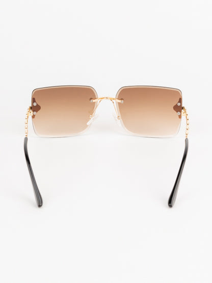Square Sunglasses