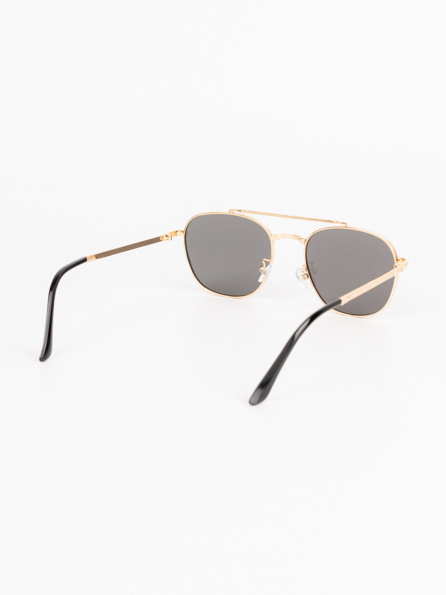 Geometric Sunglasses
