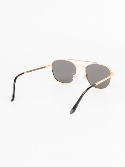 Geometric Sunglasses