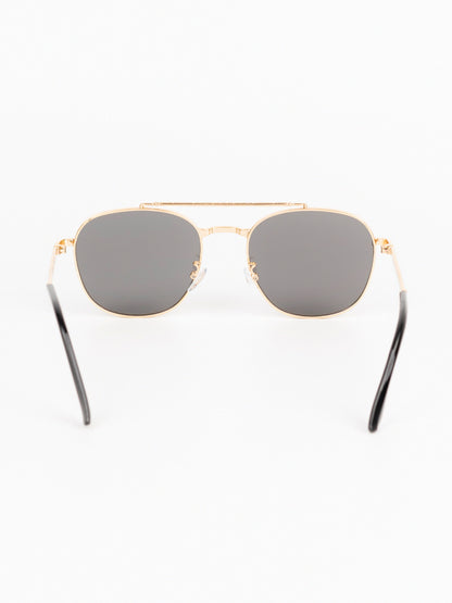 Geometric Sunglasses