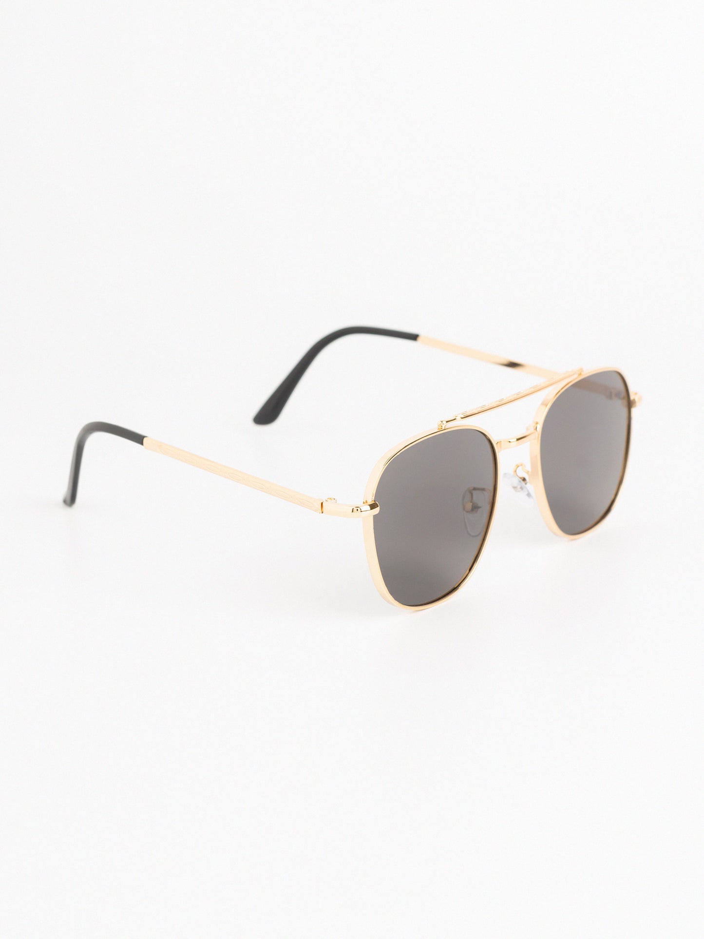 Geometric Sunglasses
