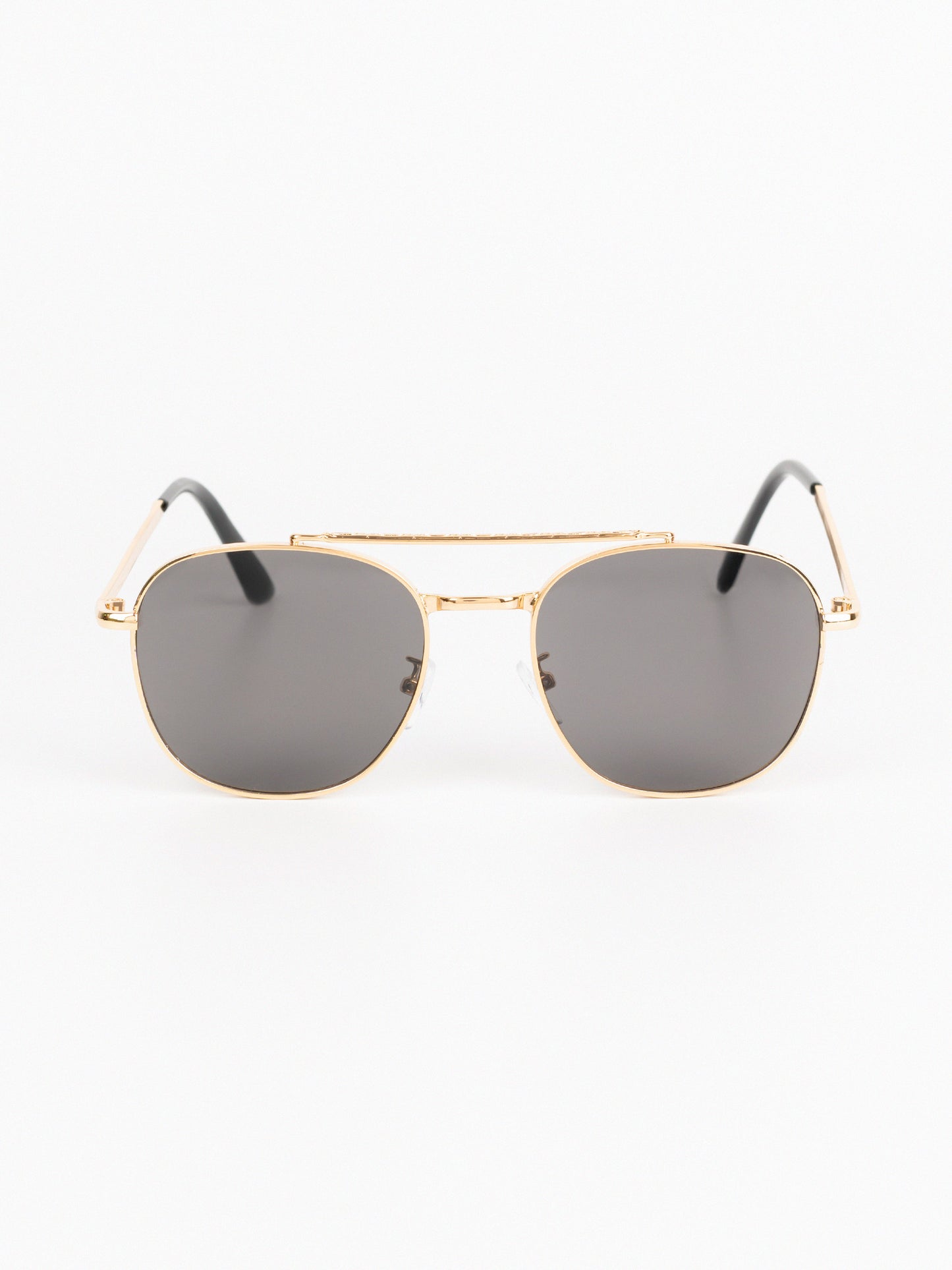 Geometric Sunglasses