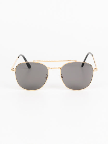 Geometric Sunglasses