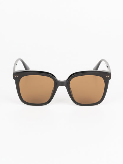 Square Sunglasses