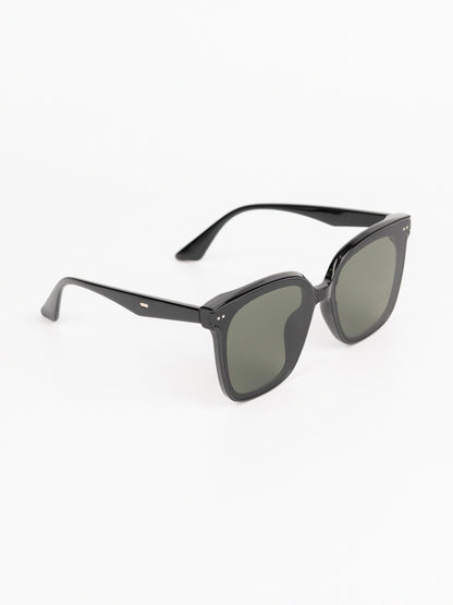 Square Sunglasses
