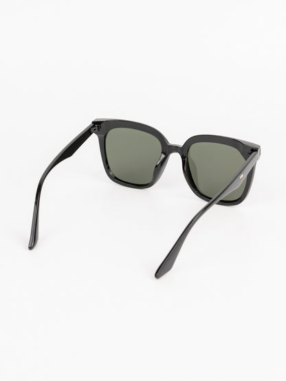 Square Sunglasses