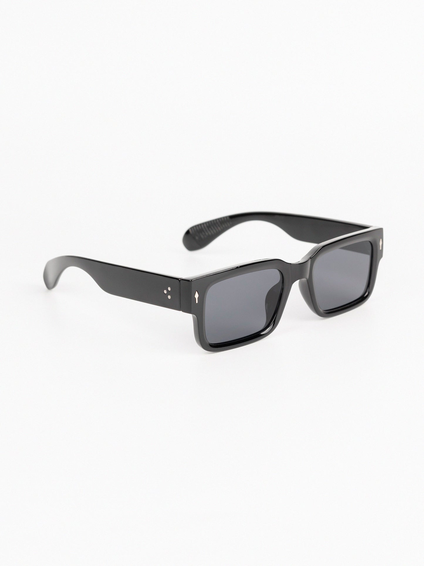 Rectangular Sunglasses