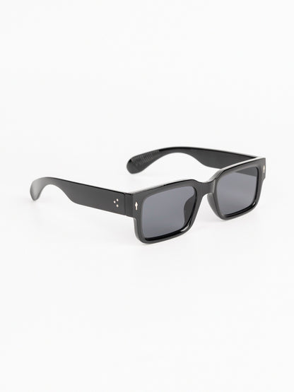 Rectangular Sunglasses