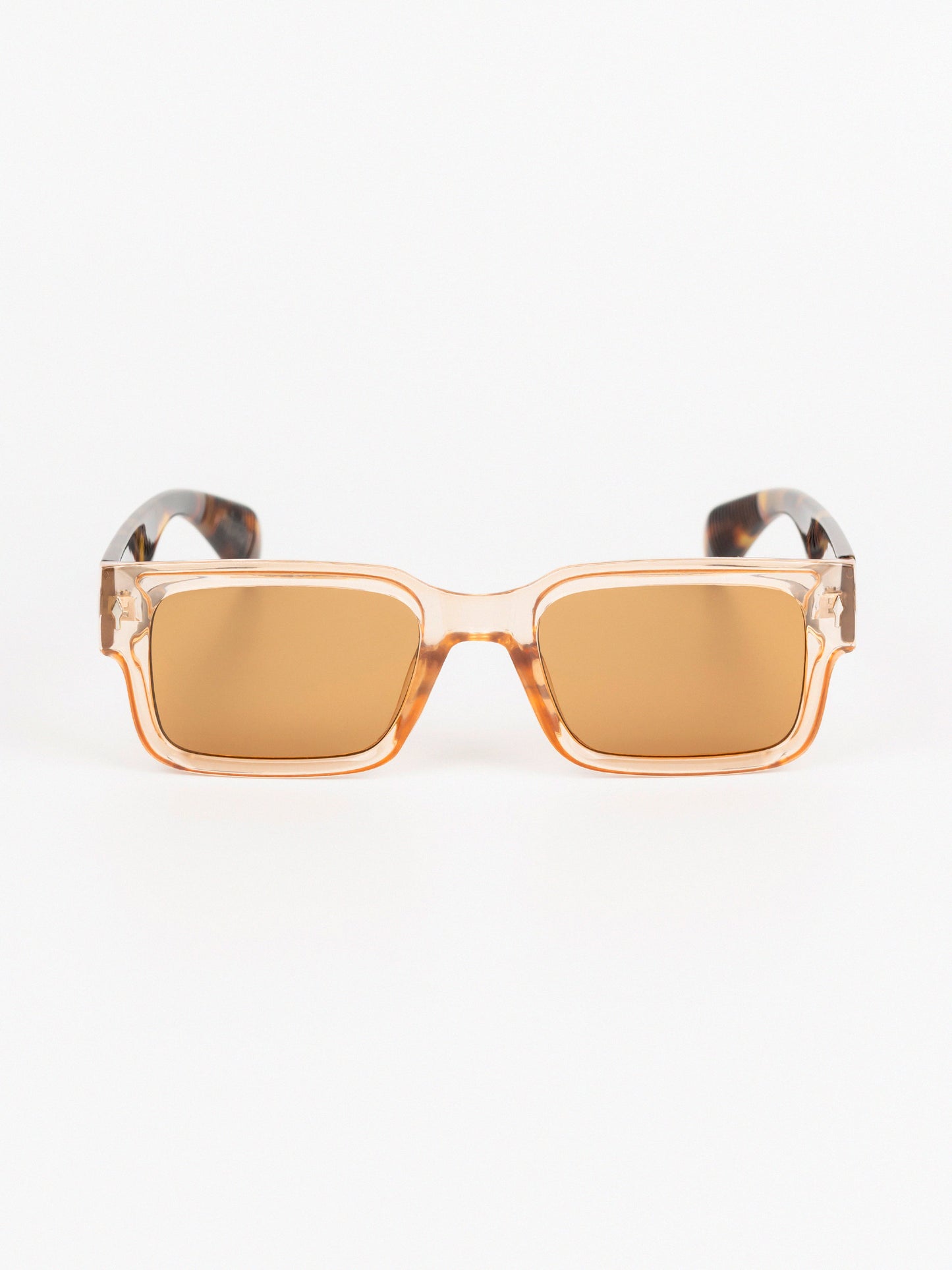 Rectangular Sunglasses