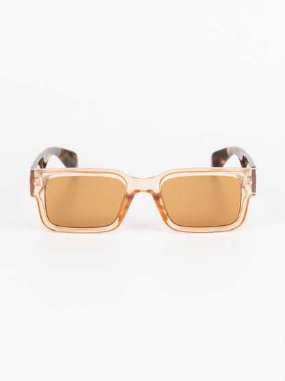 Rectangular Sunglasses