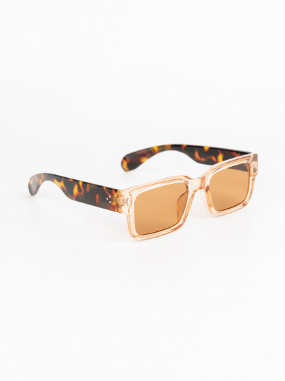 Rectangular Sunglasses