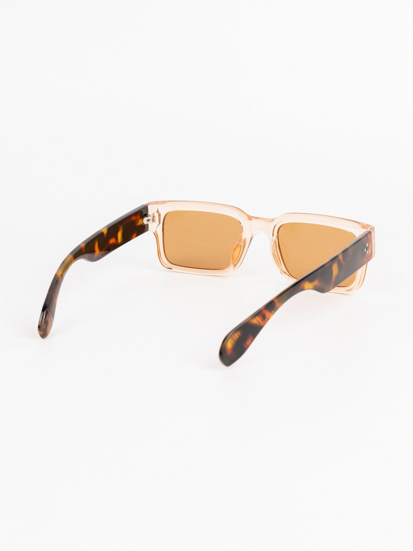 Rectangular Sunglasses