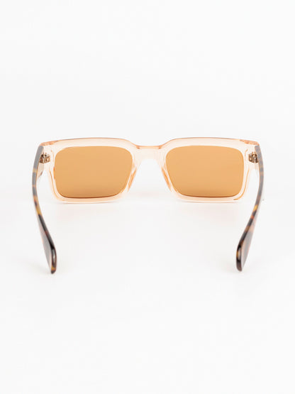 Rectangular Sunglasses