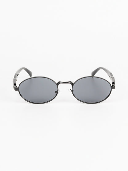 Oval Sunglasses