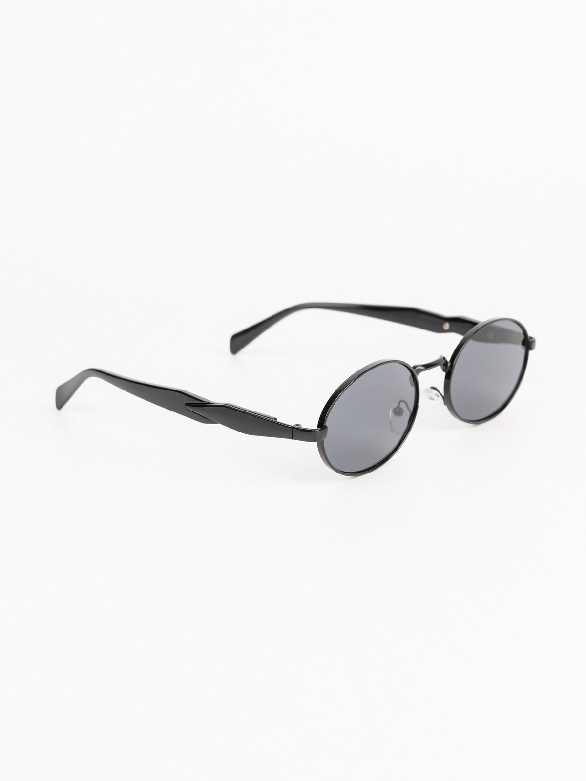 Oval Sunglasses