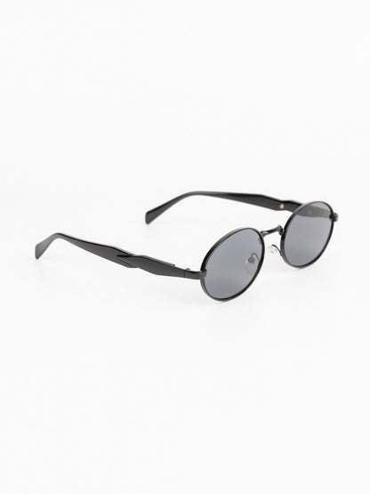 Oval Sunglasses
