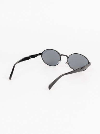 Oval Sunglasses