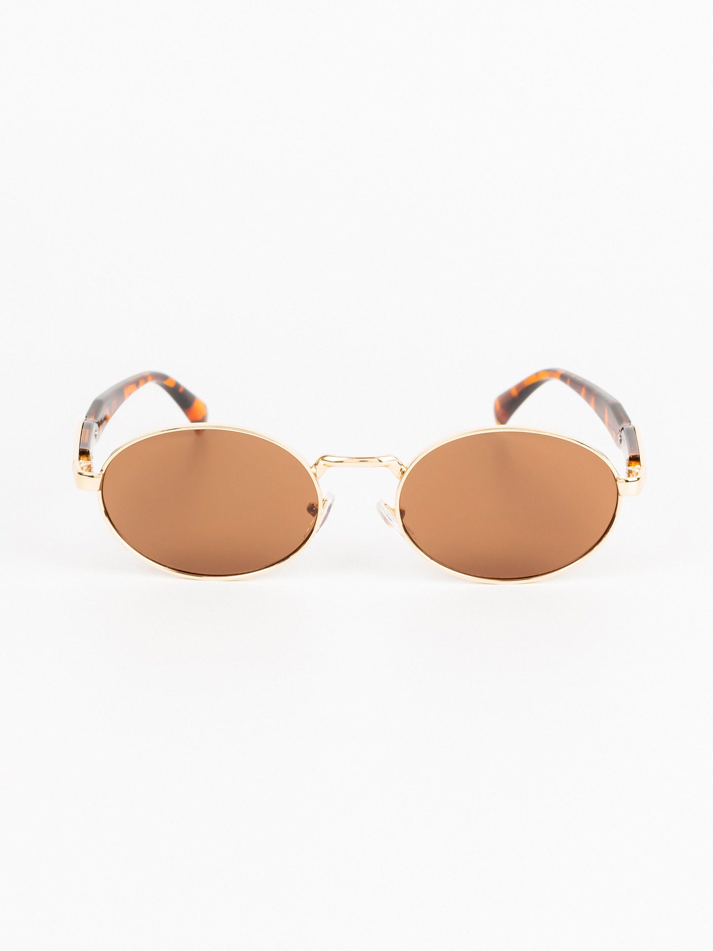 Oval Sunglasses