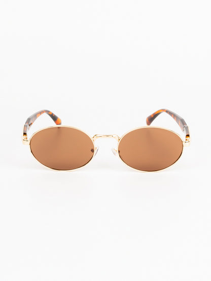 Oval Sunglasses