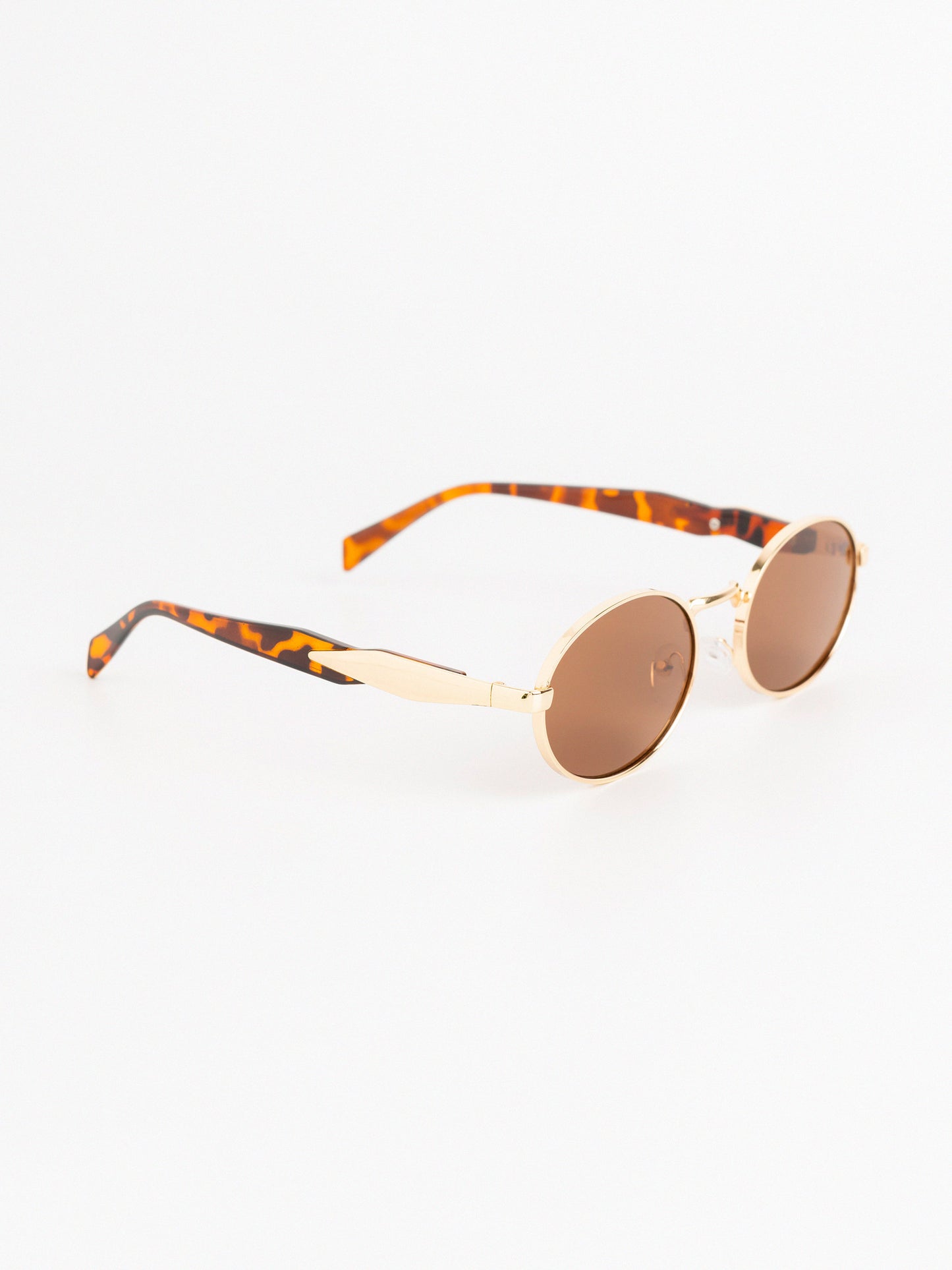 Oval Sunglasses