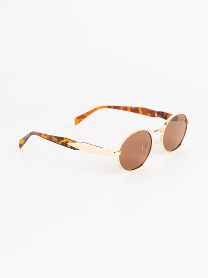 Oval Sunglasses