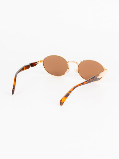 Oval Sunglasses