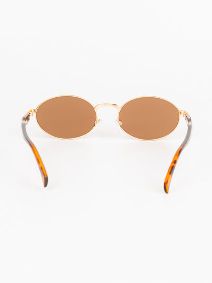 Oval Sunglasses