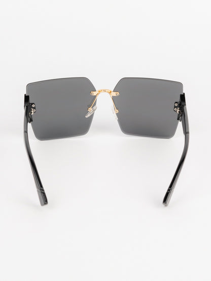 Square Sunglasses