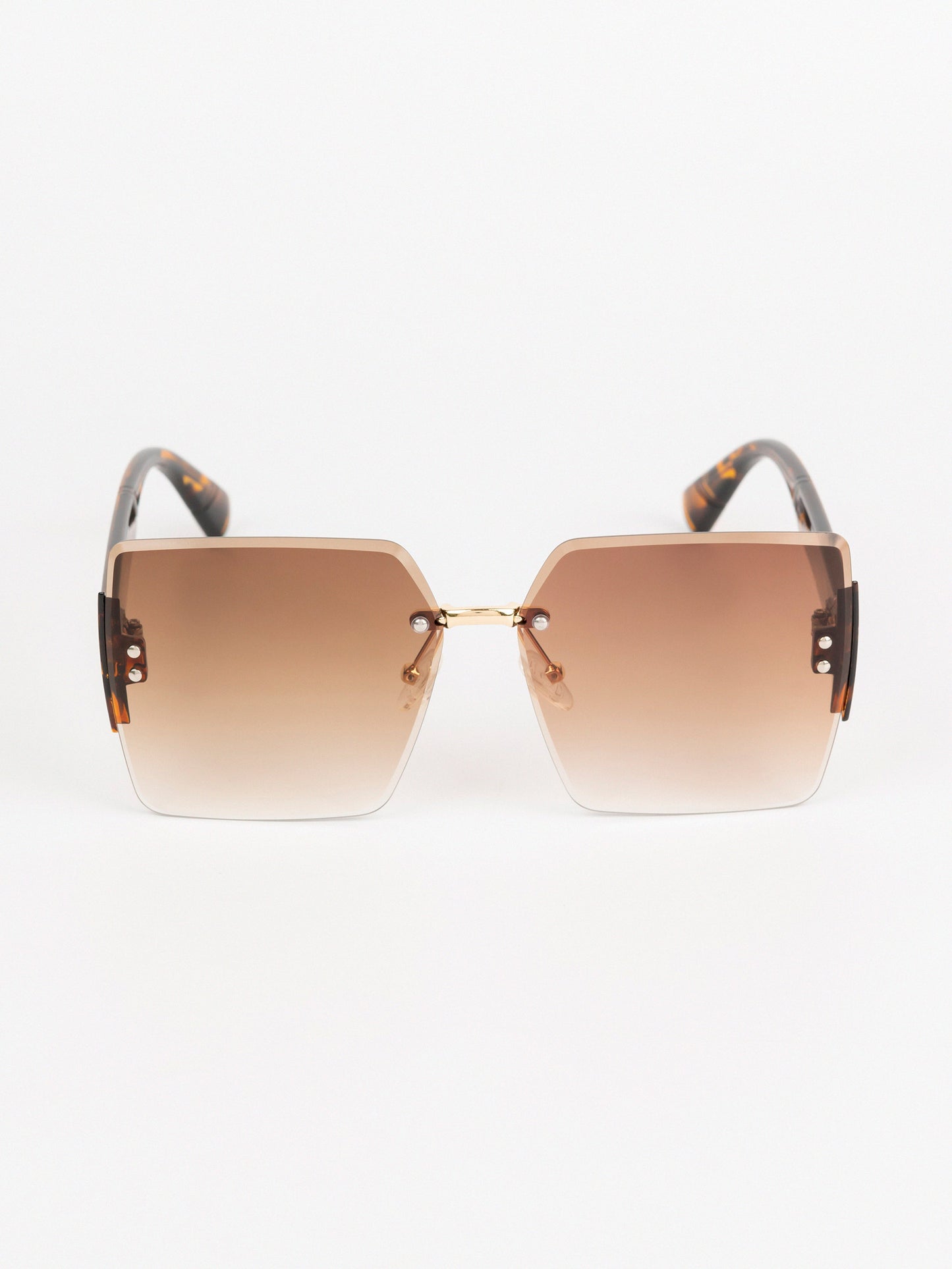 Square Sunglasses