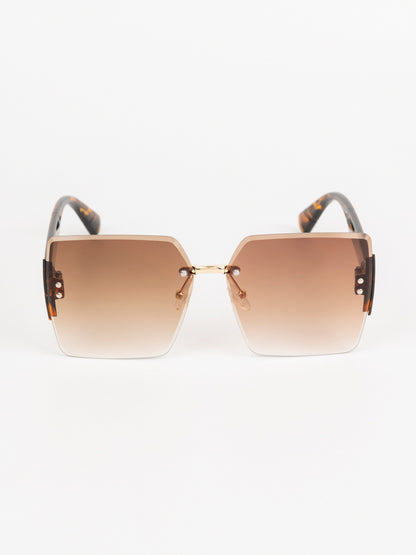 Square Sunglasses