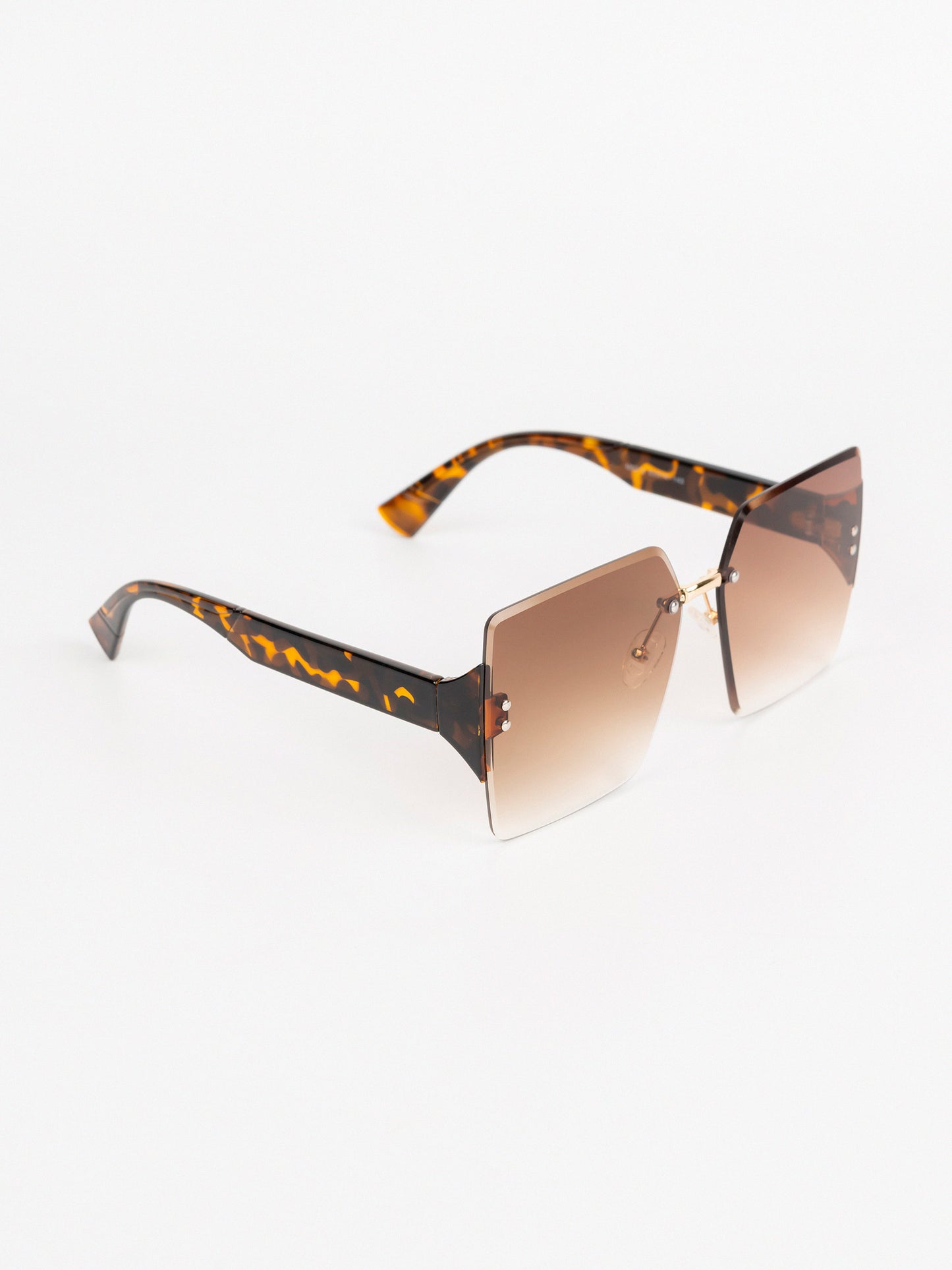 Square Sunglasses