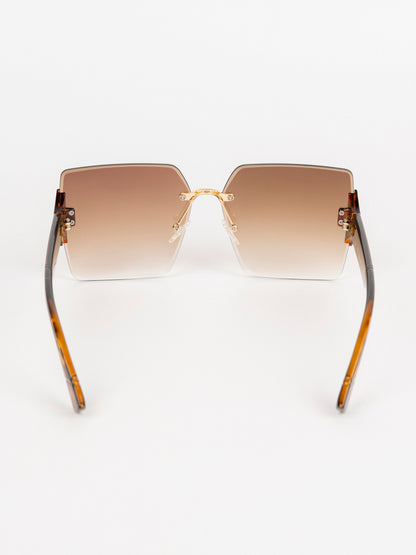 Square Sunglasses