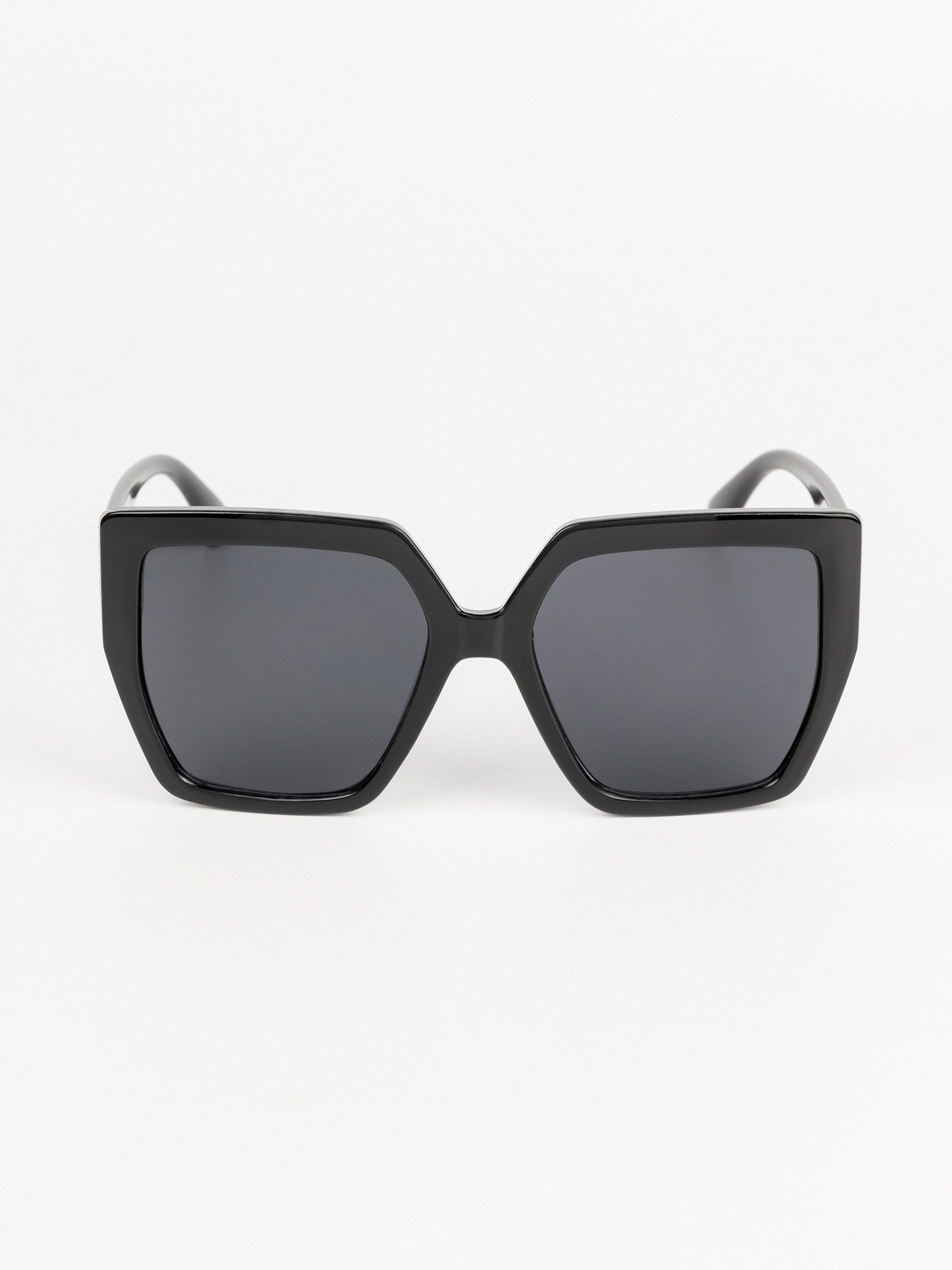Geometric Sunglasses