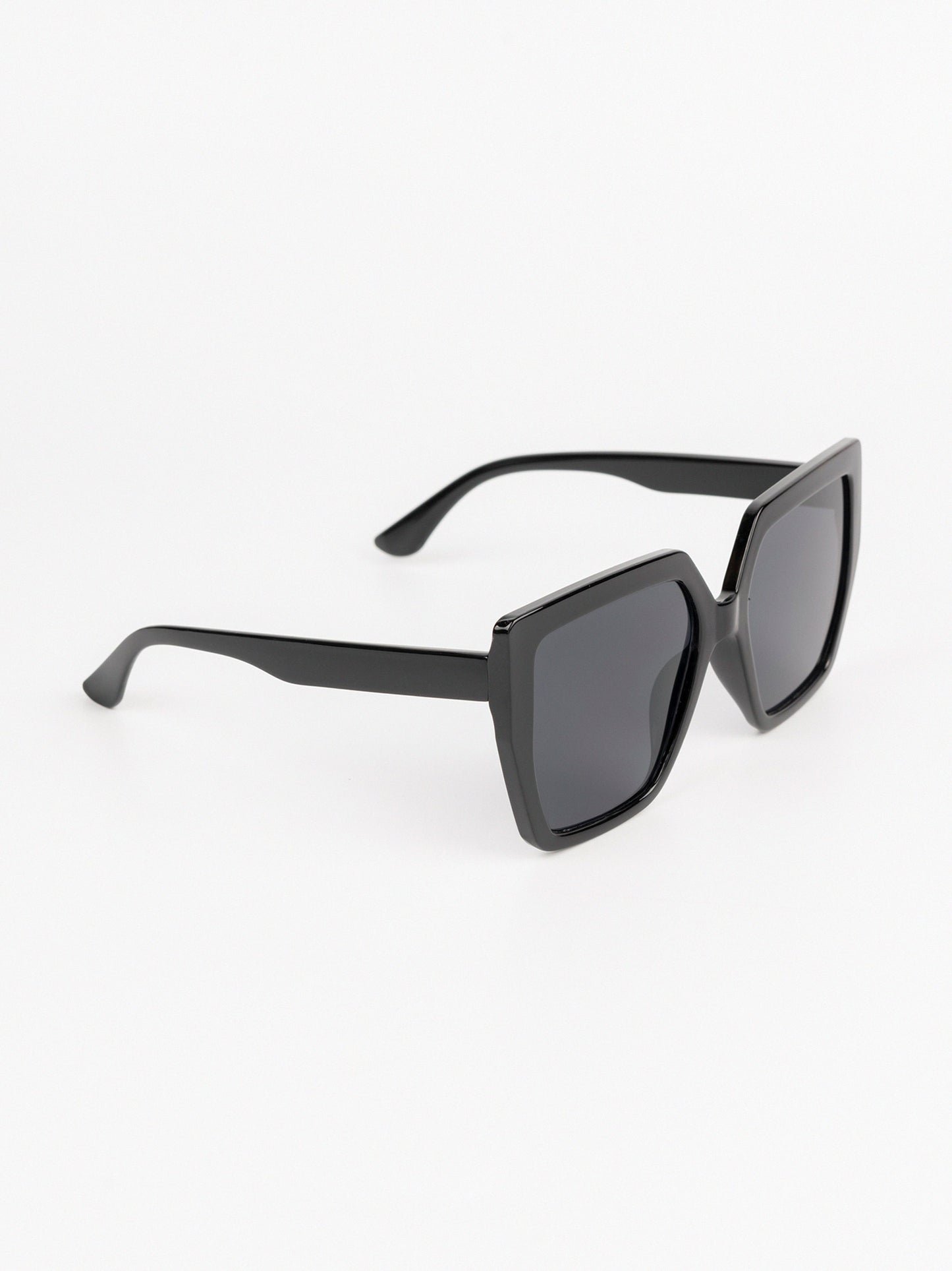 Geometric Sunglasses